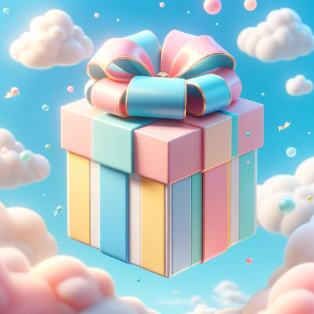 Explore vGift Explore vGift