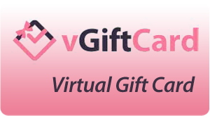 vGiftCard Card